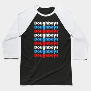 Doughboys Baseball T-Shirt